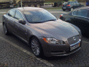 Jaguar XF/XFR, foto 78