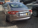 Jaguar XF/XFR, foto 77