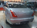 Jaguar XF/XFR, foto 79