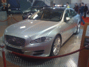 Jaguar XF/XFR, foto 80