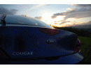 Ford Cougar, foto 66