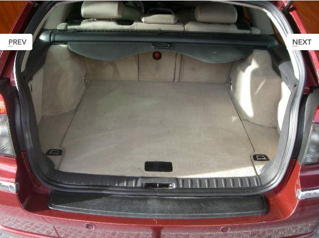 Rover 75