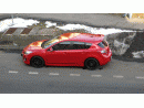Mazda 3, foto 10