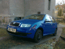 Škoda Fabia, foto 57