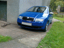Škoda Fabia, foto 112