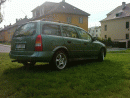 Opel Astra, foto 50