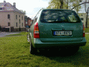 Opel Astra, foto 40