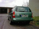 Opel Astra, foto 435