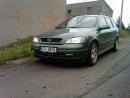 Opel Astra, foto 430