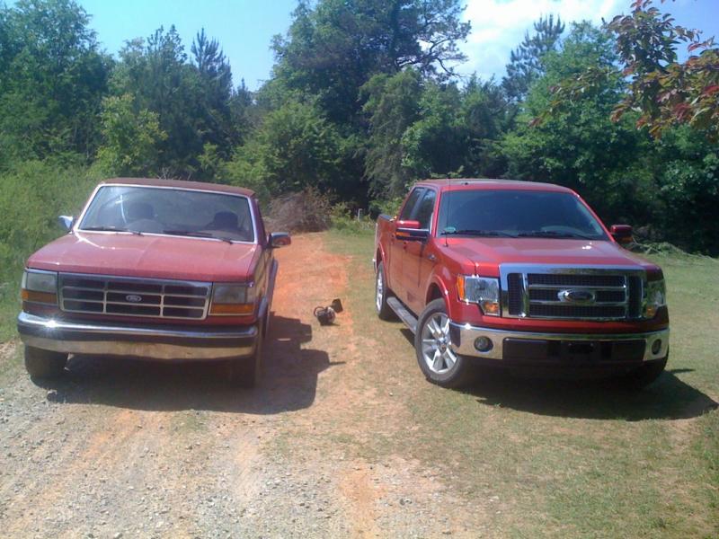 Ford F-150
