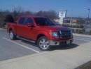 Ford F-150, foto 2