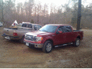 Ford F-150, foto 31