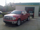 Ford F-150, foto 1