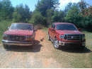 Ford F-150, foto 18