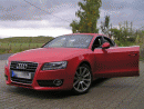 Audi A5, foto 1