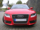 Audi A5, foto 3
