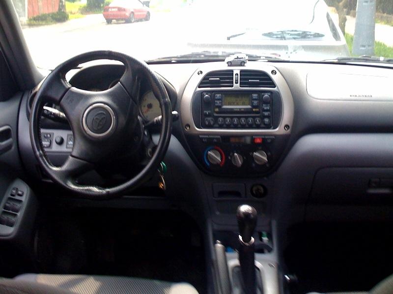 Toyota RAV4, foto 6