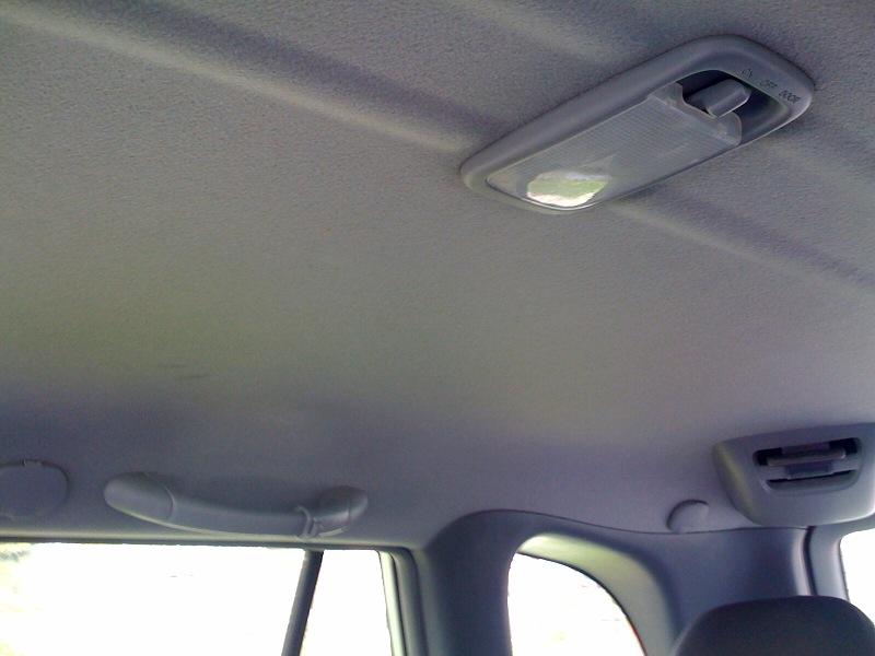 Toyota RAV4, foto 10