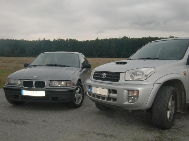 Toyota RAV4, foto 40