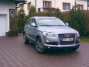 Audi Q7, foto 1