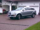 Audi Q7, foto 3