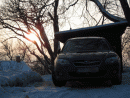 Subaru Legacy, foto 24