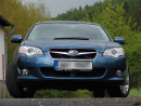 Subaru Legacy, foto 7