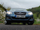 Subaru Legacy, foto 8