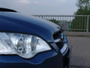 Subaru Legacy, foto 12