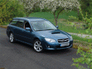 Subaru Legacy, foto 15