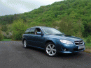 Subaru Legacy, foto 21
