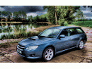 Subaru Legacy, foto 3