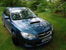 Subaru Legacy, foto 26