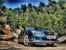 Subaru Legacy, foto 4