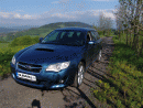 Subaru Legacy, foto 5