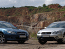 Subaru Legacy, foto 51