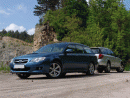 Subaru Legacy, foto 55