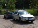 Subaru Legacy, foto 56