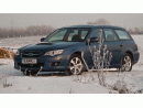 Subaru Legacy, foto 76