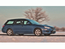 Subaru Legacy, foto 77