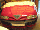 Alfa Romeo 145, foto 8