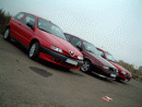 Alfa Romeo 145, foto 10