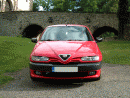 Alfa Romeo 145, foto 48