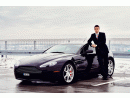Aston Martin Vantage, foto 5