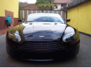 Aston Martin Vantage, foto 8