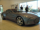 Aston Martin Vantage, foto 18