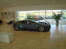 Aston Martin Vantage, foto 21