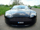 Aston Martin Vantage, foto 39