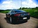 Aston Martin Vantage, foto 44