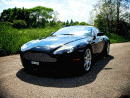 Aston Martin Vantage, foto 45